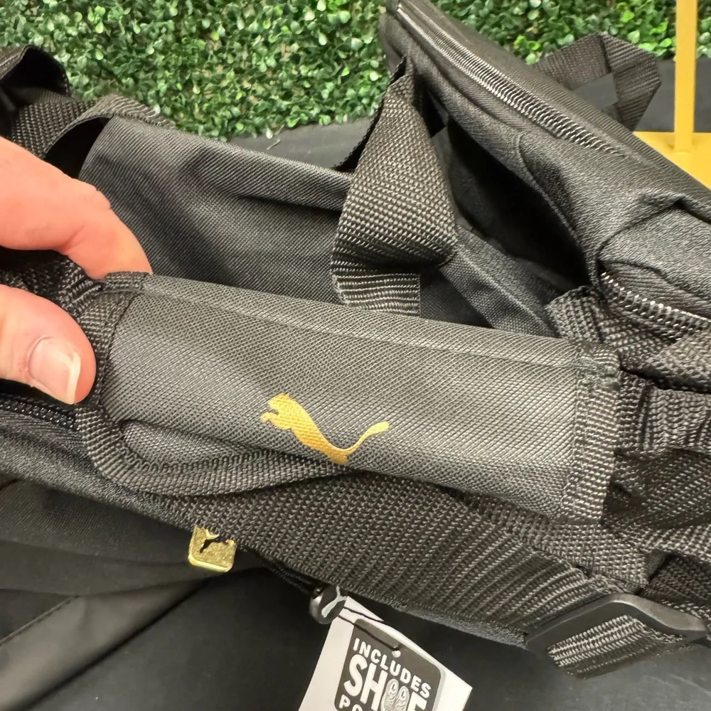 Puma Form Factor 2.0 Duffel Bag